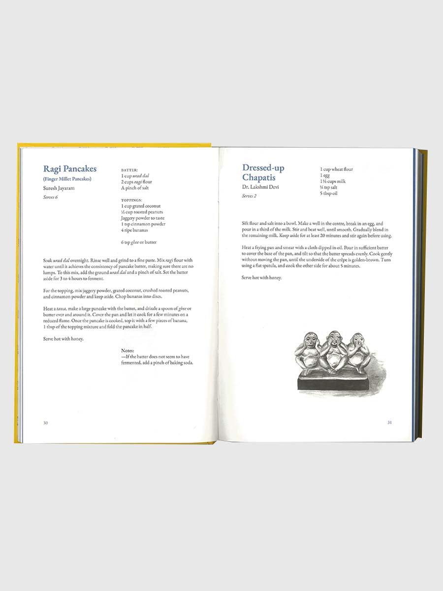 1Shanthiroad Cookbook by Reliable Copy