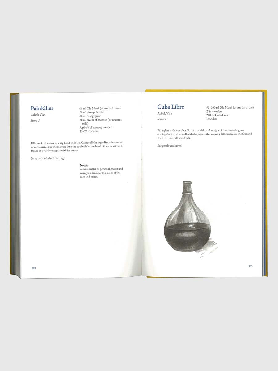 1Shanthiroad Cookbook by Reliable Copy