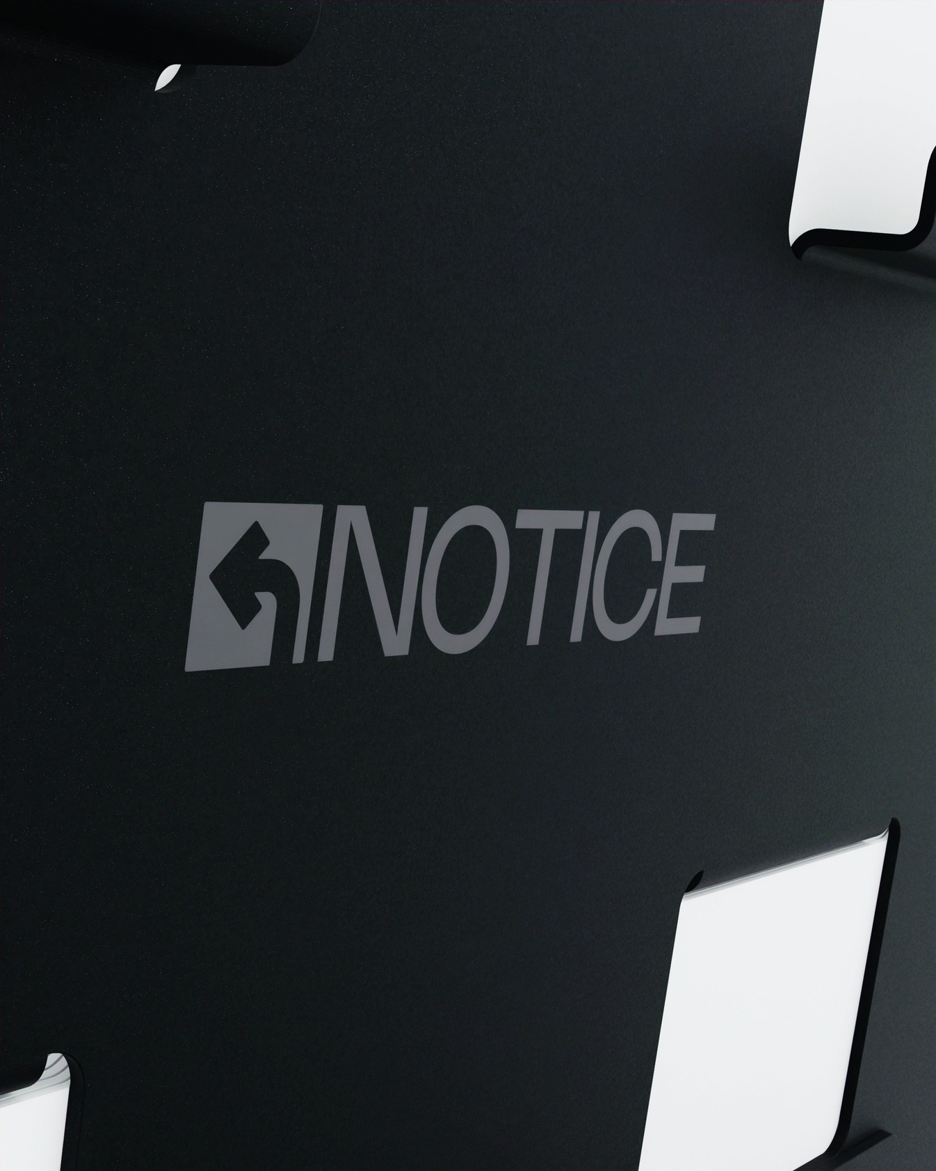 Perpetual Calendar by Notice