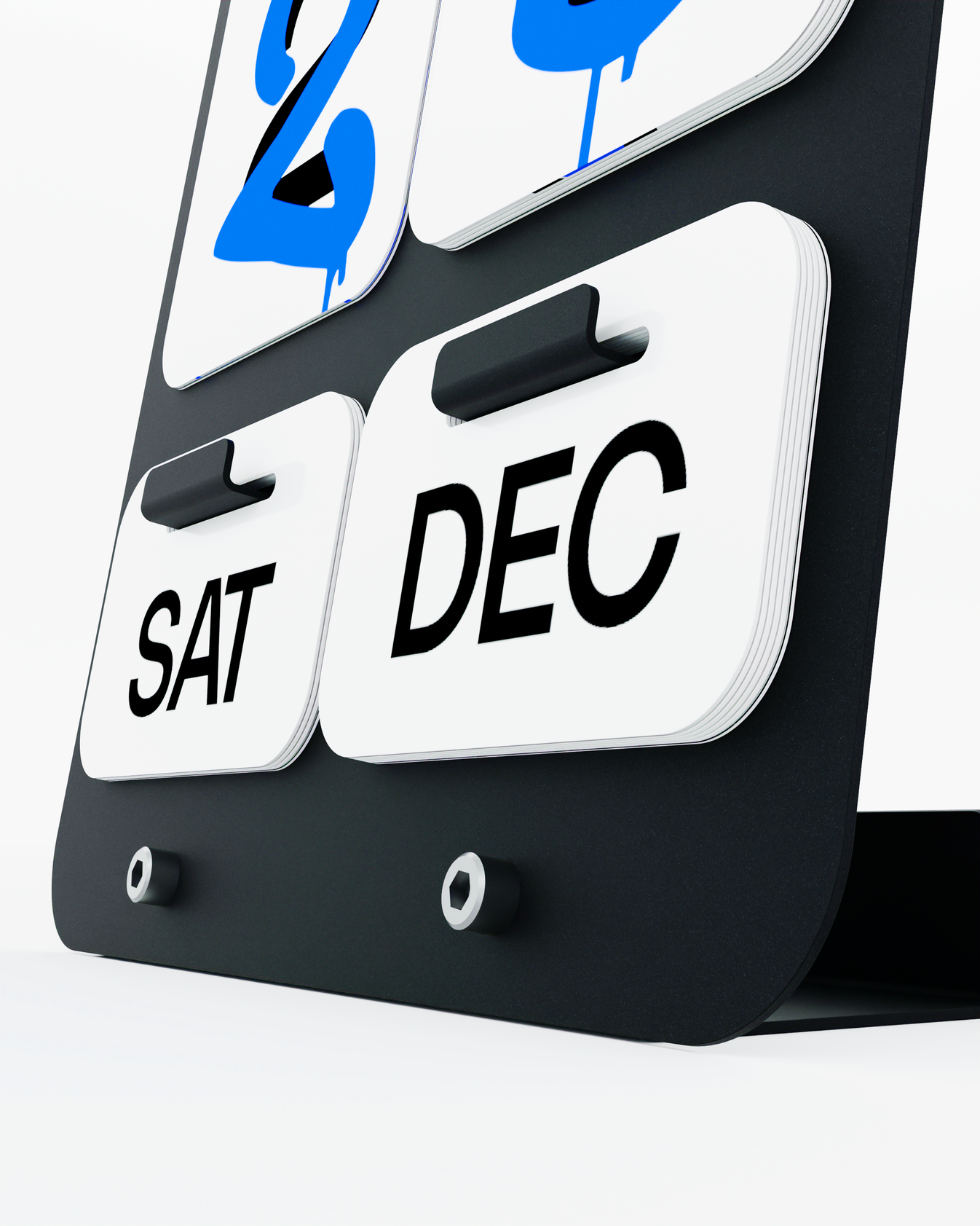 Perpetual Calendar by Notice