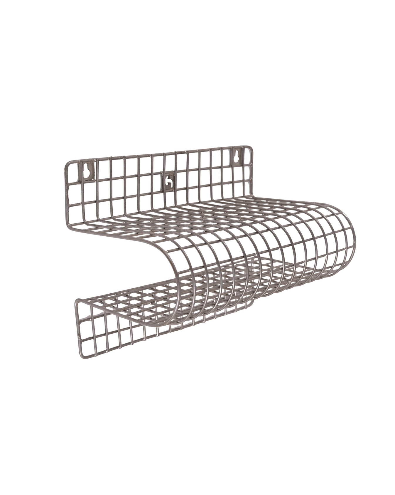 Mesh Shelf by Notice