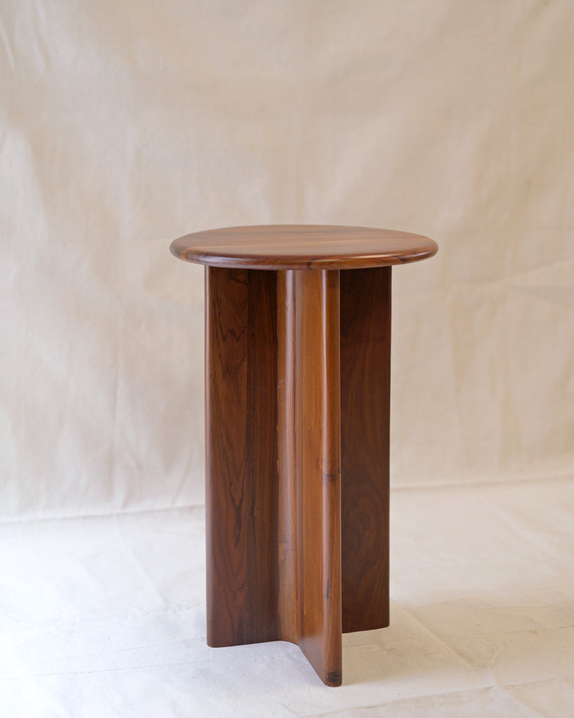 Nemo Side Table by Studio Indigene