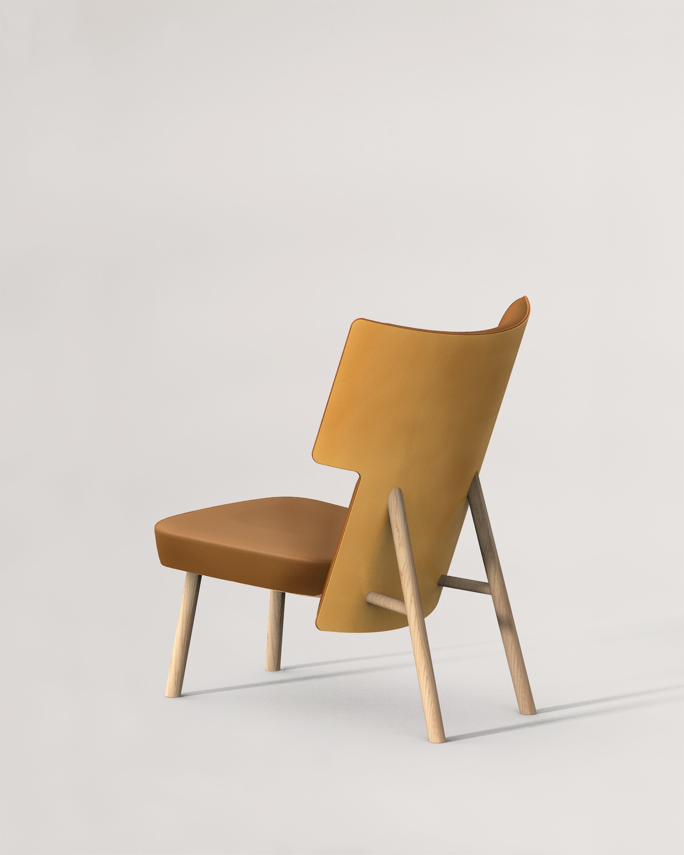Aza by SĀR STUDIO