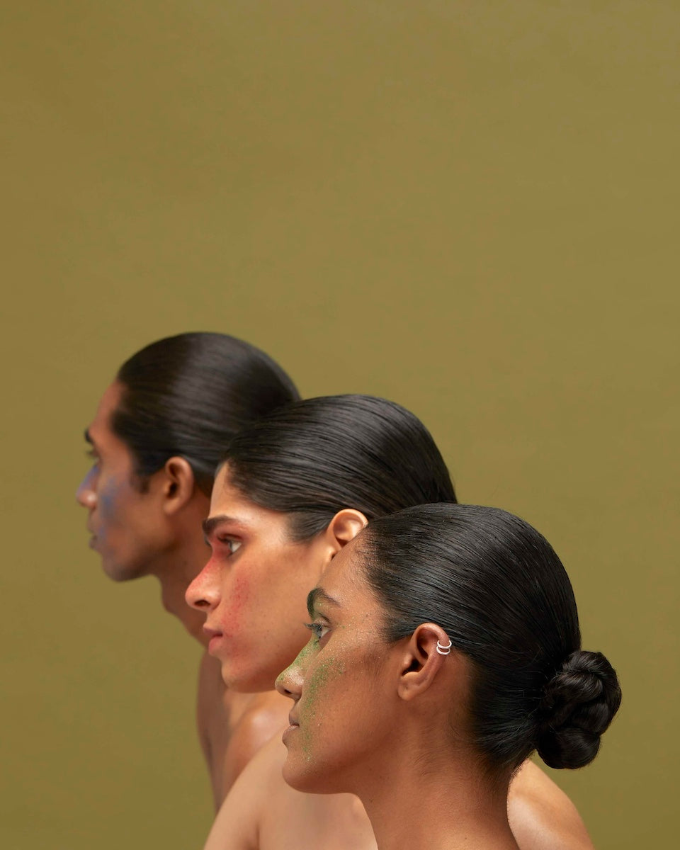 Profiles by Anai Bharucha