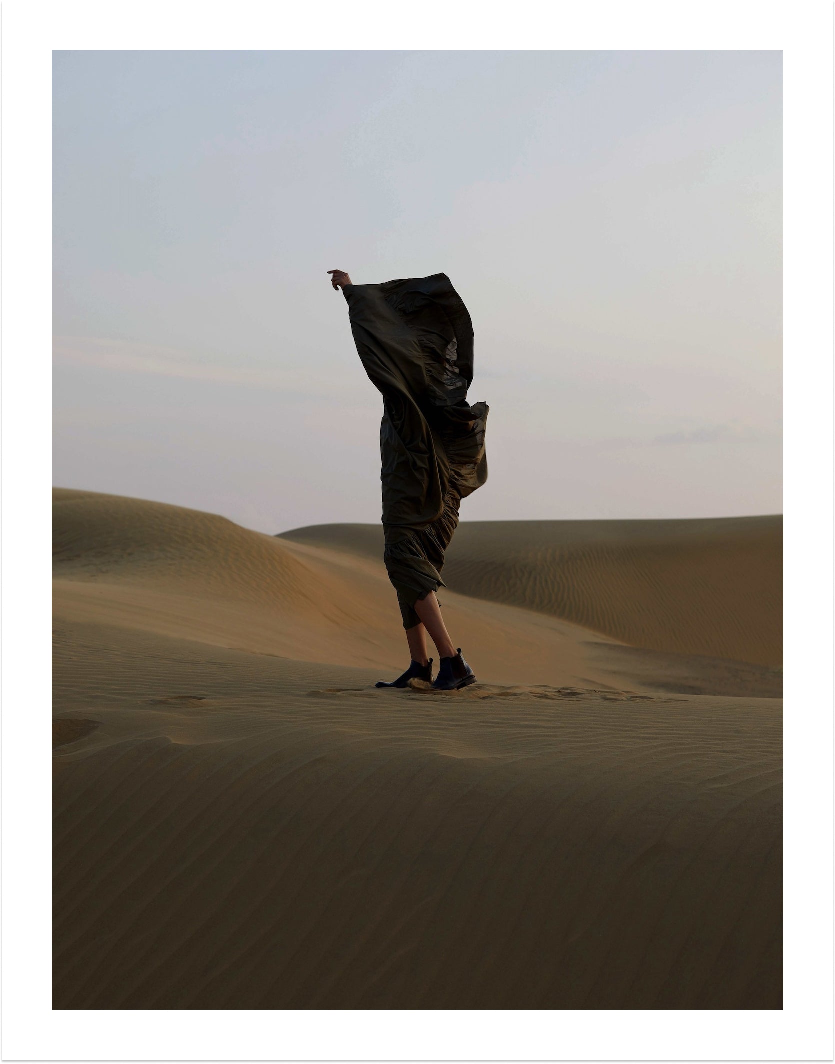 Dune by Anai Bharucha