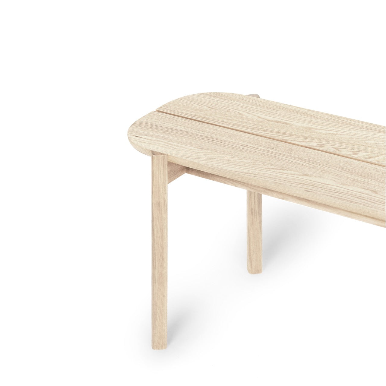 Ele Bench by Murubi