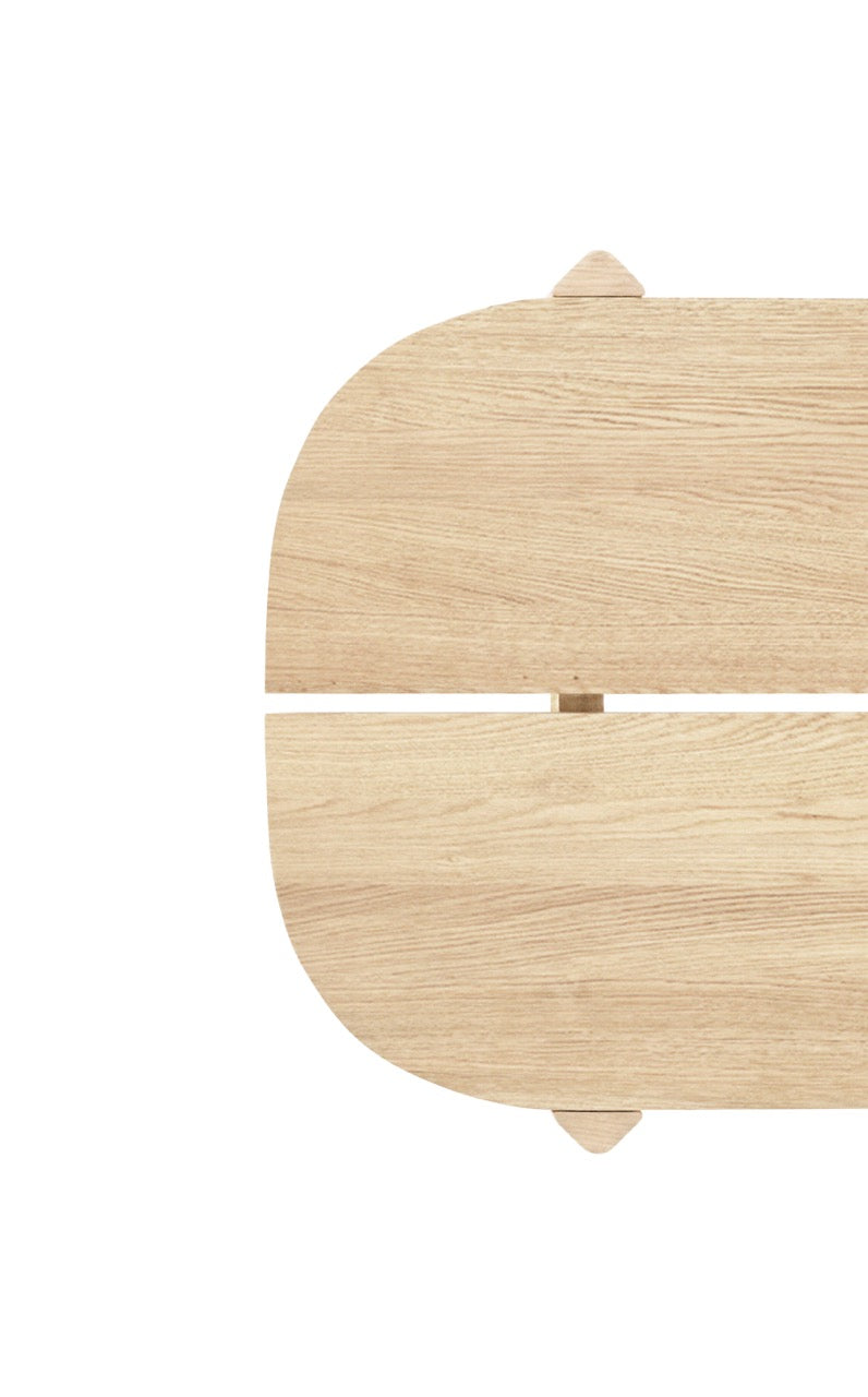 Ele Bench by Murubi