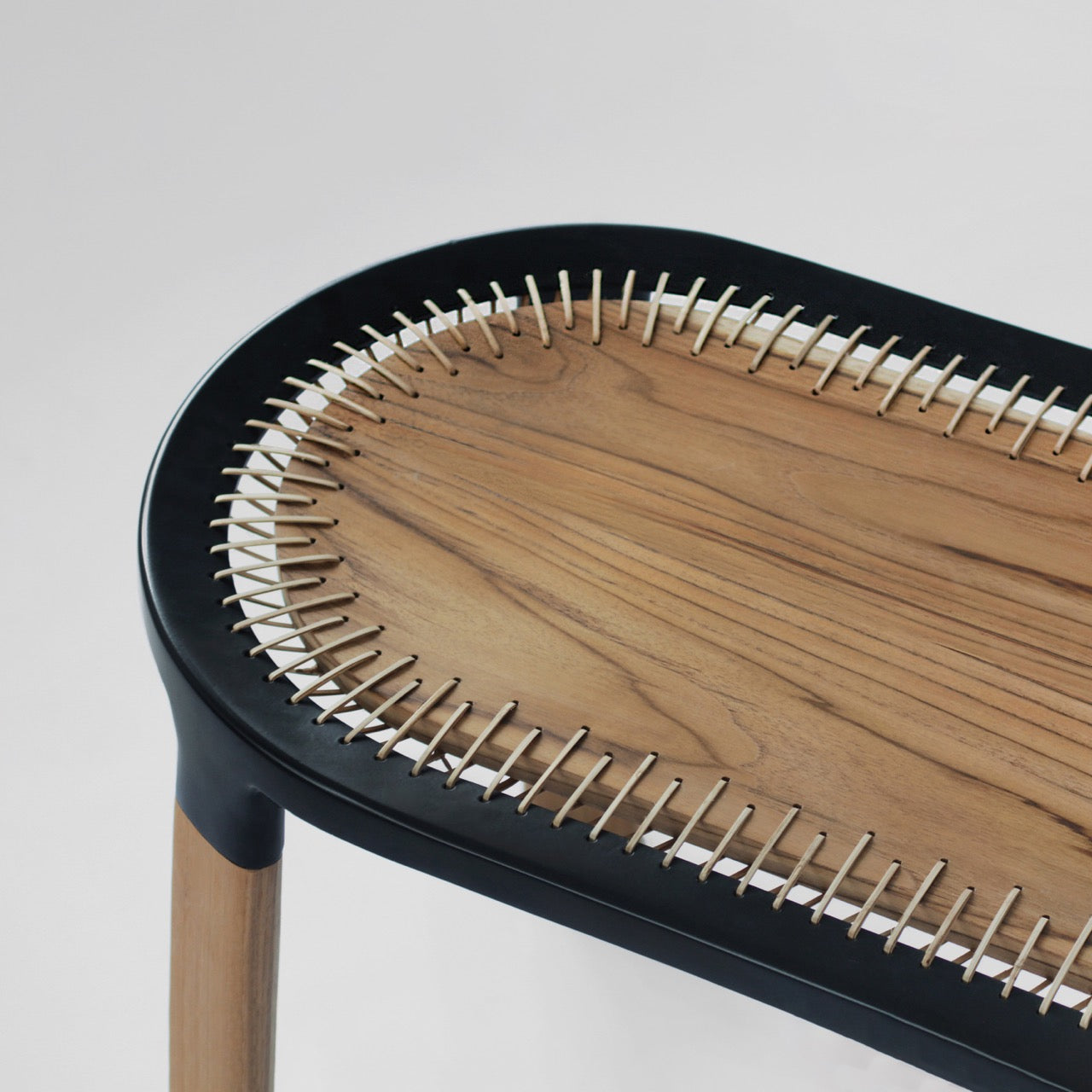 Ciro Bench by Murubi