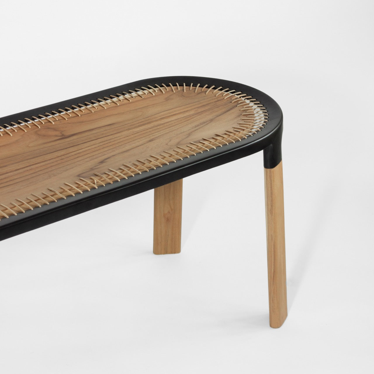 Ciro Bench by Murubi