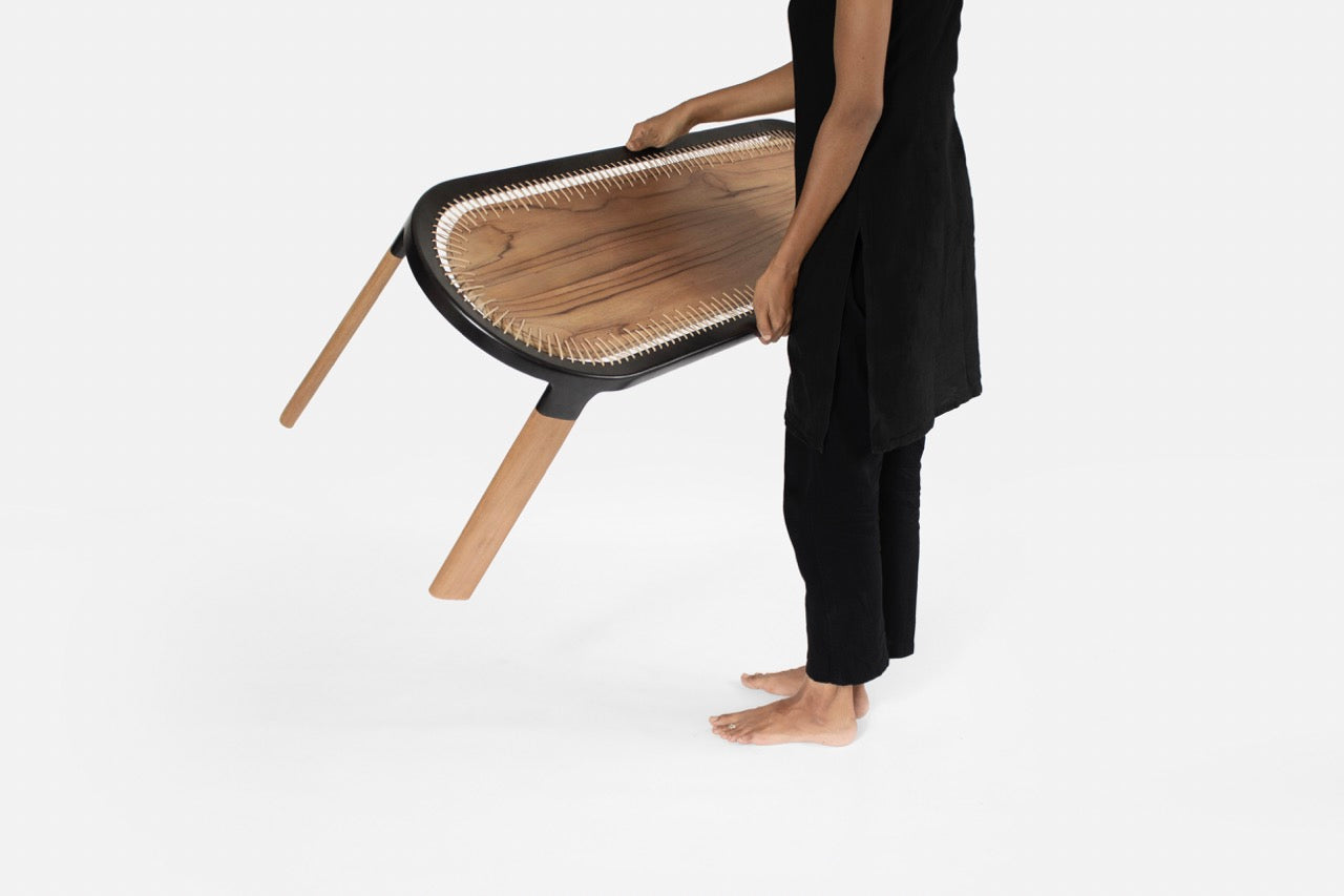 Ciro Bench by Murubi
