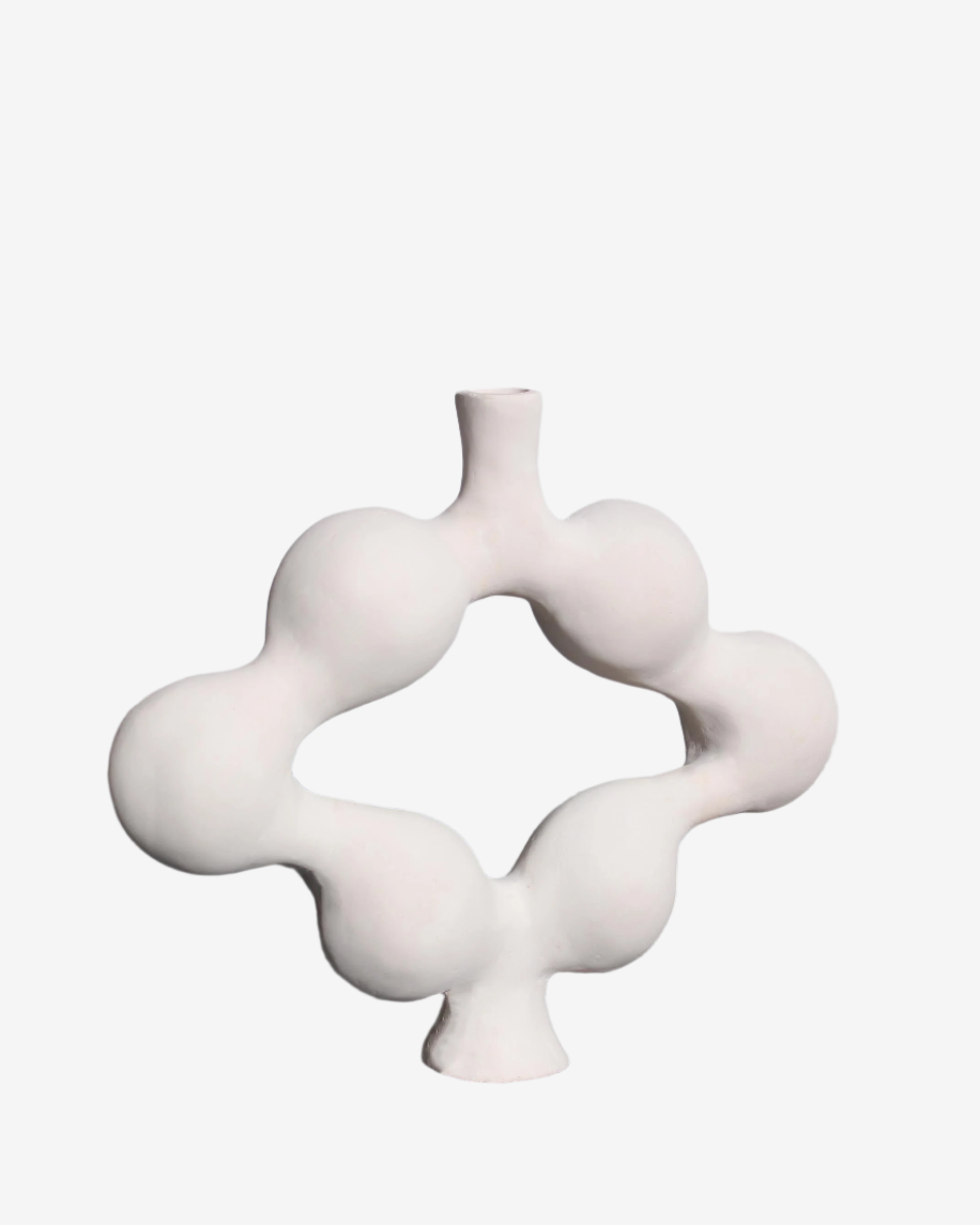 Club Vase by Muscellaneous