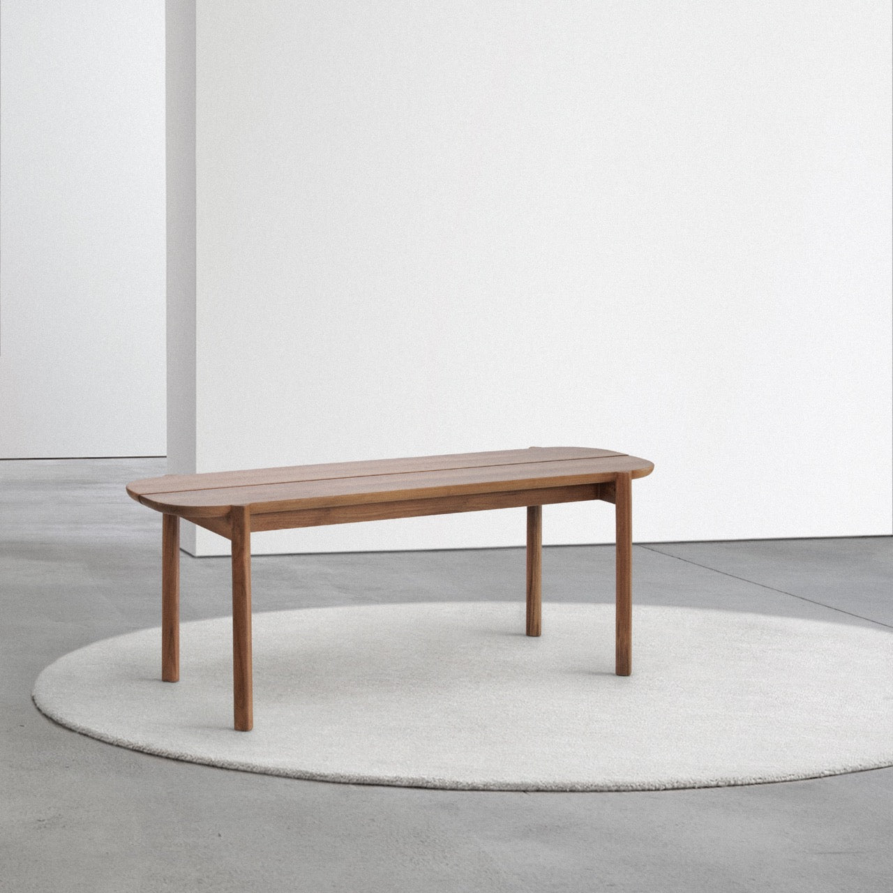 Ele Bench by Murubi