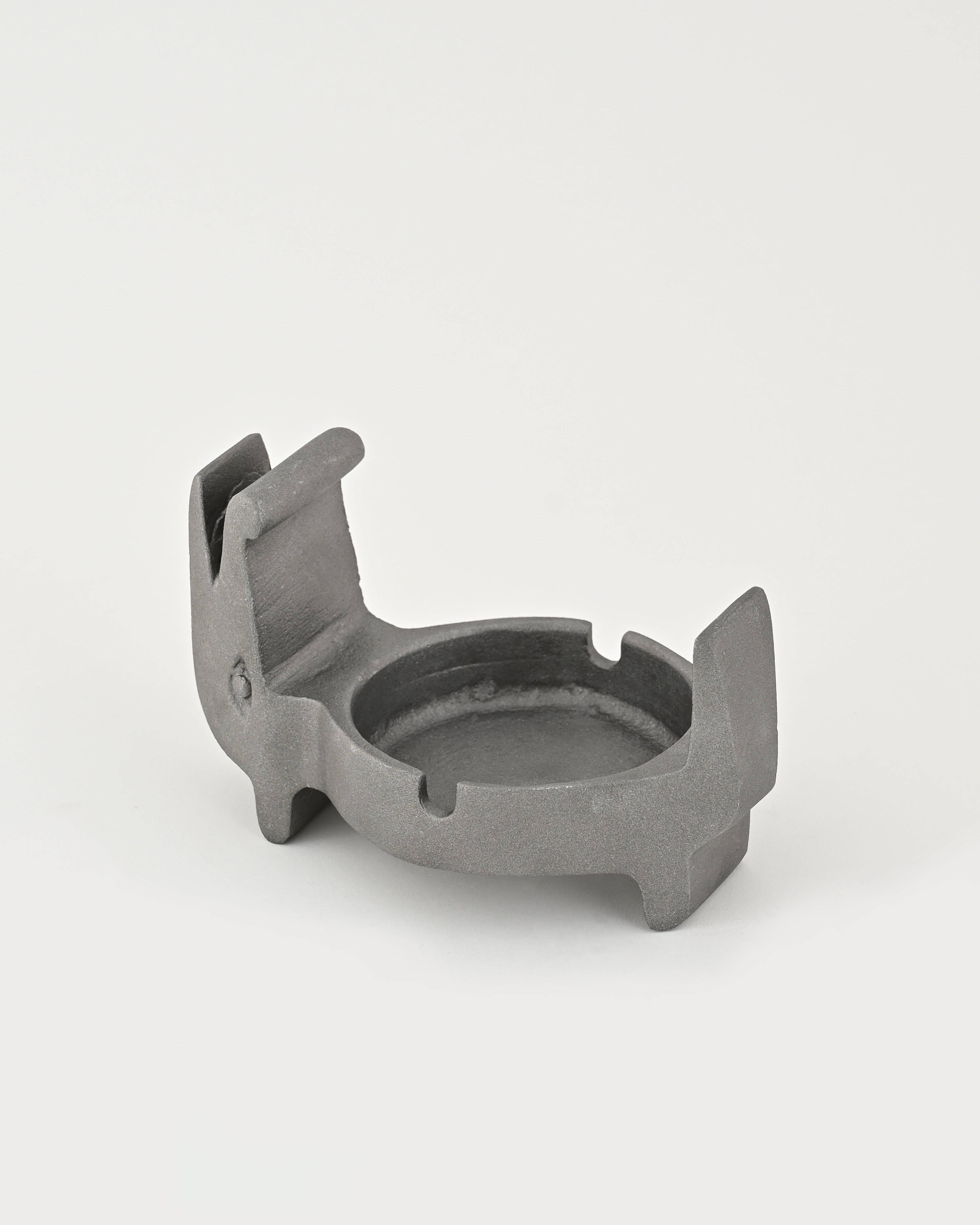 Gator Ashtray by Notice