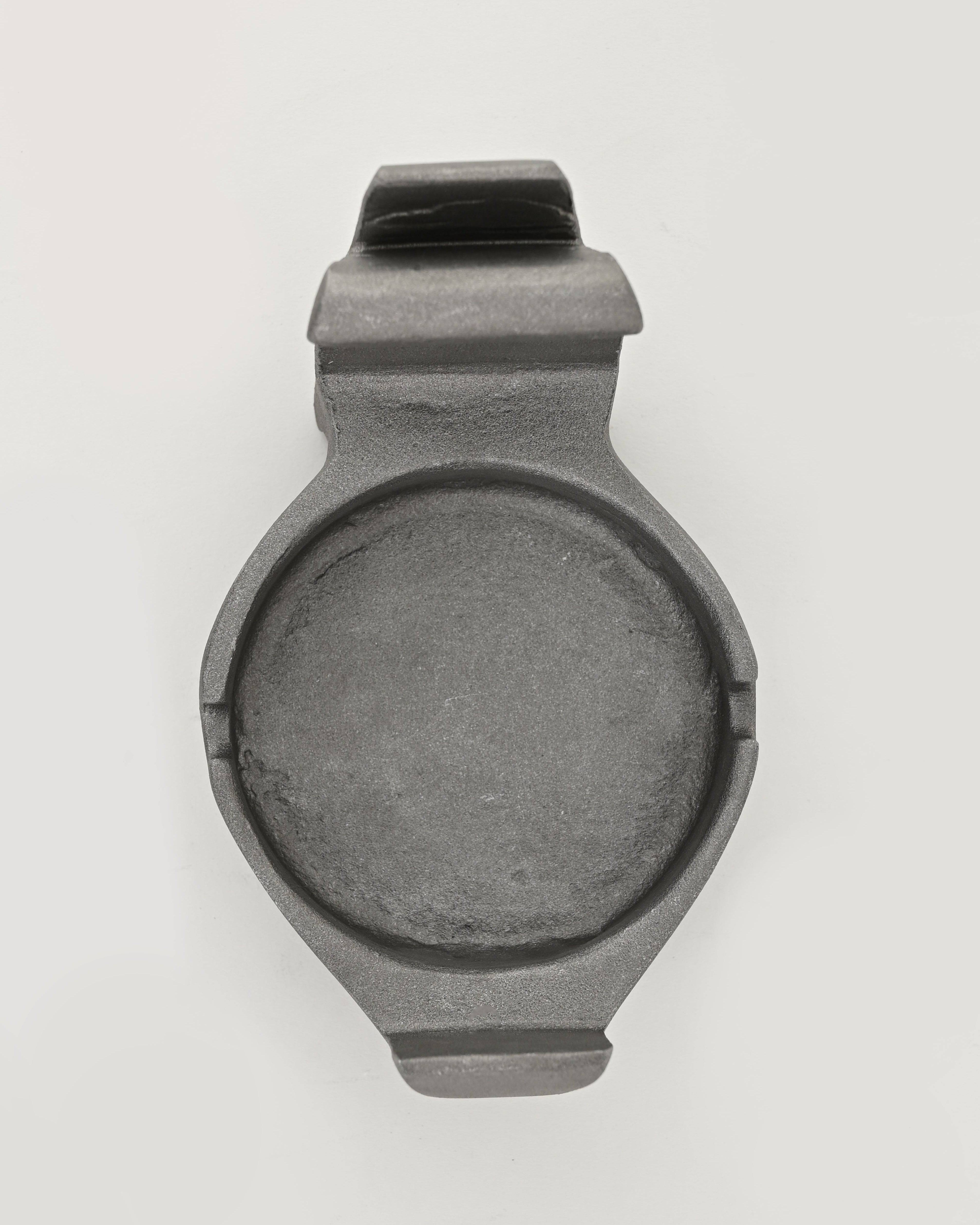 Gator Ashtray by Notice