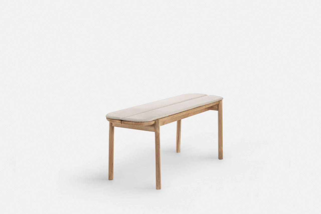 Ele Soft Bench by Murubi
