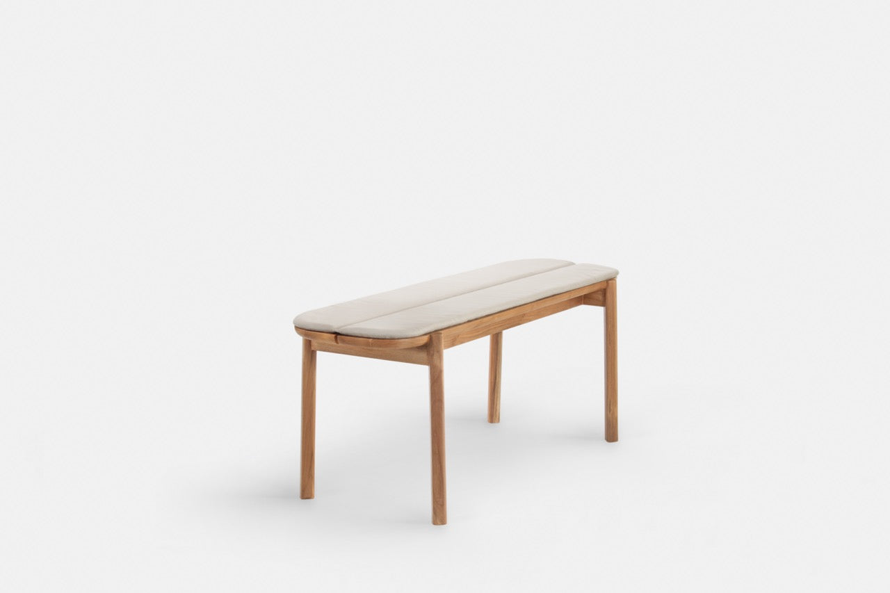 Ele Soft Bench by Murubi