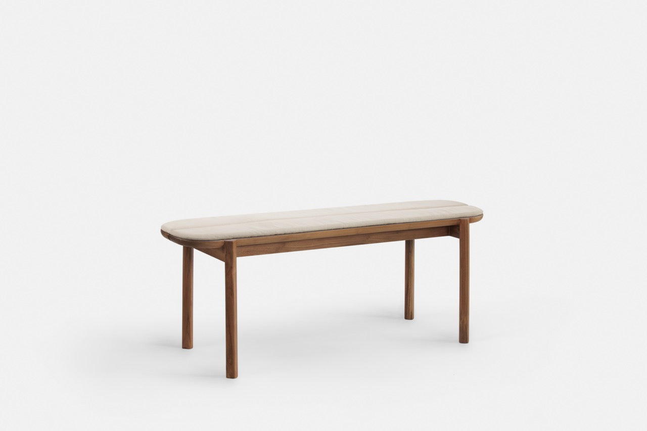 Ele Soft Bench by Murubi
