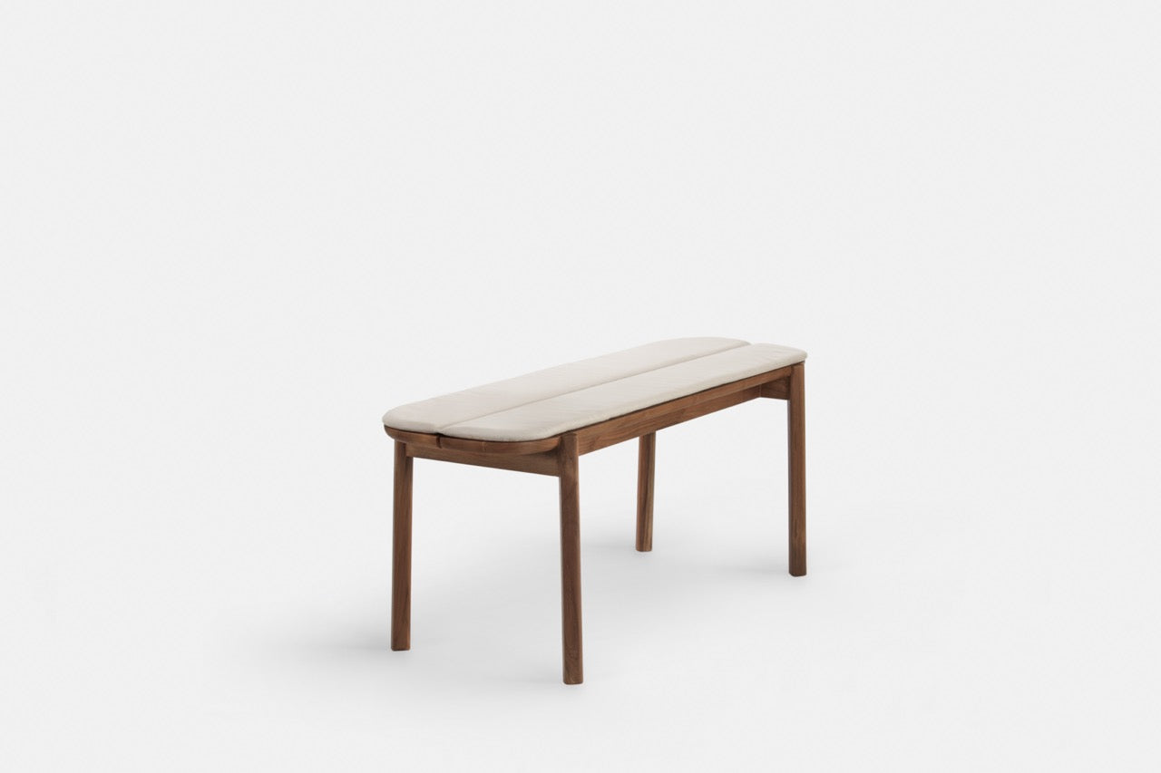 Ele Soft Bench by Murubi