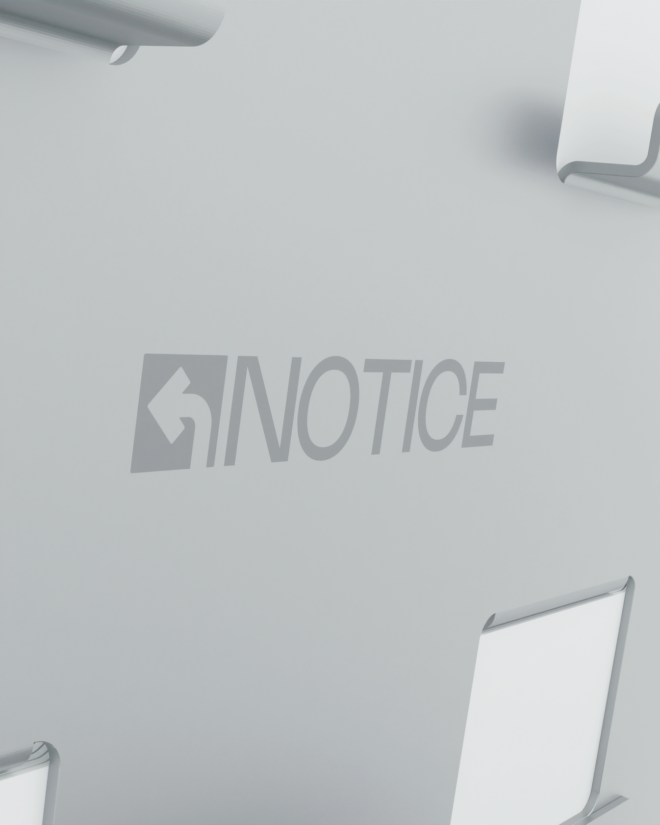 Perpetual Calendar by Notice