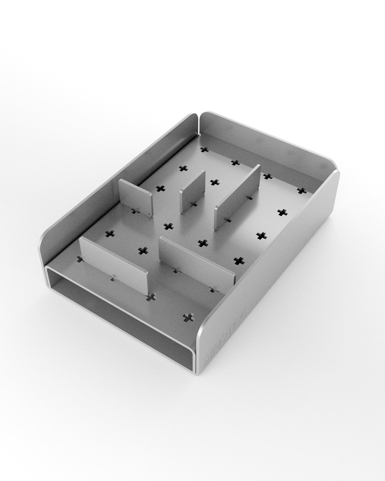 Variable Tray by Notice