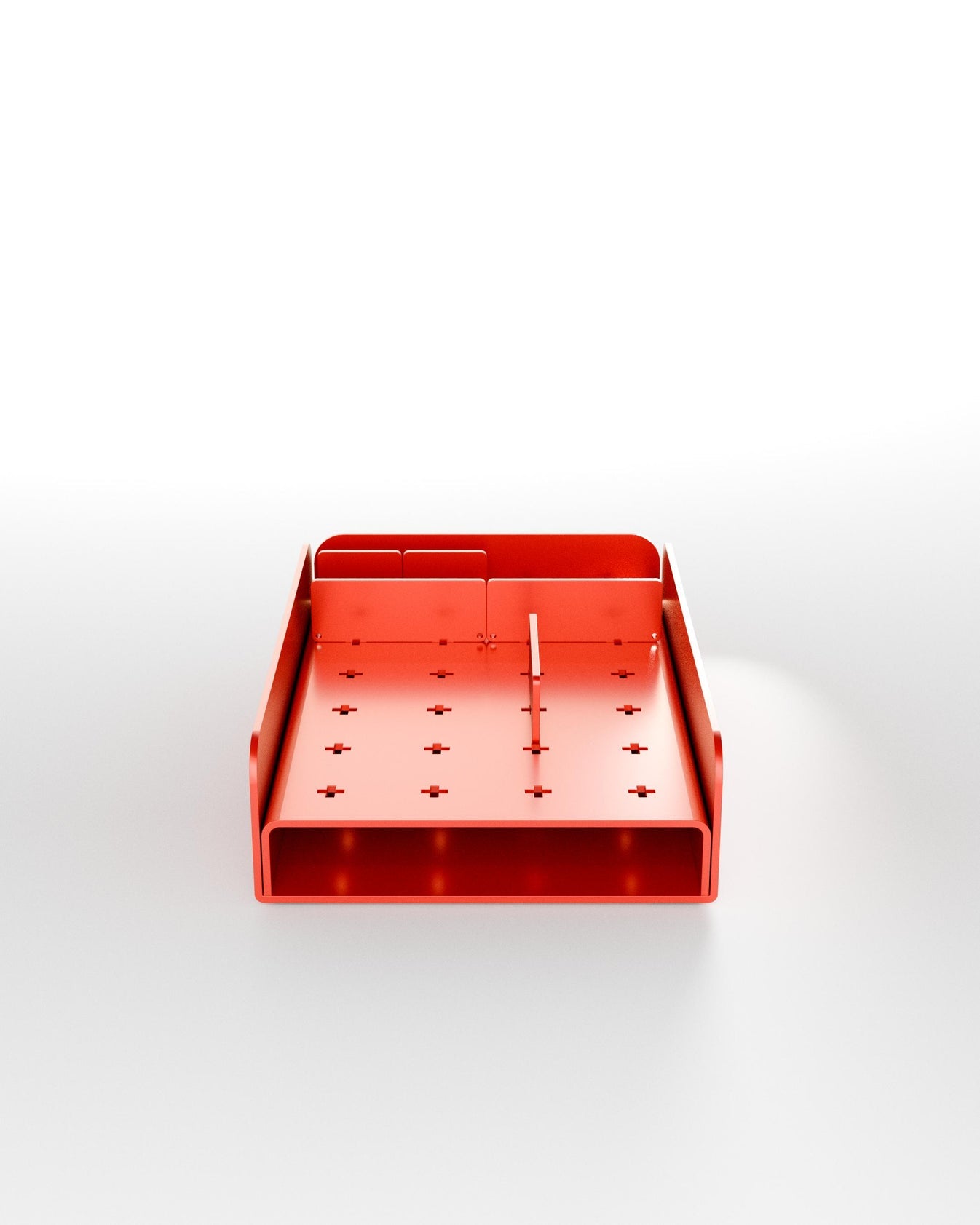 Variable Tray by Notice