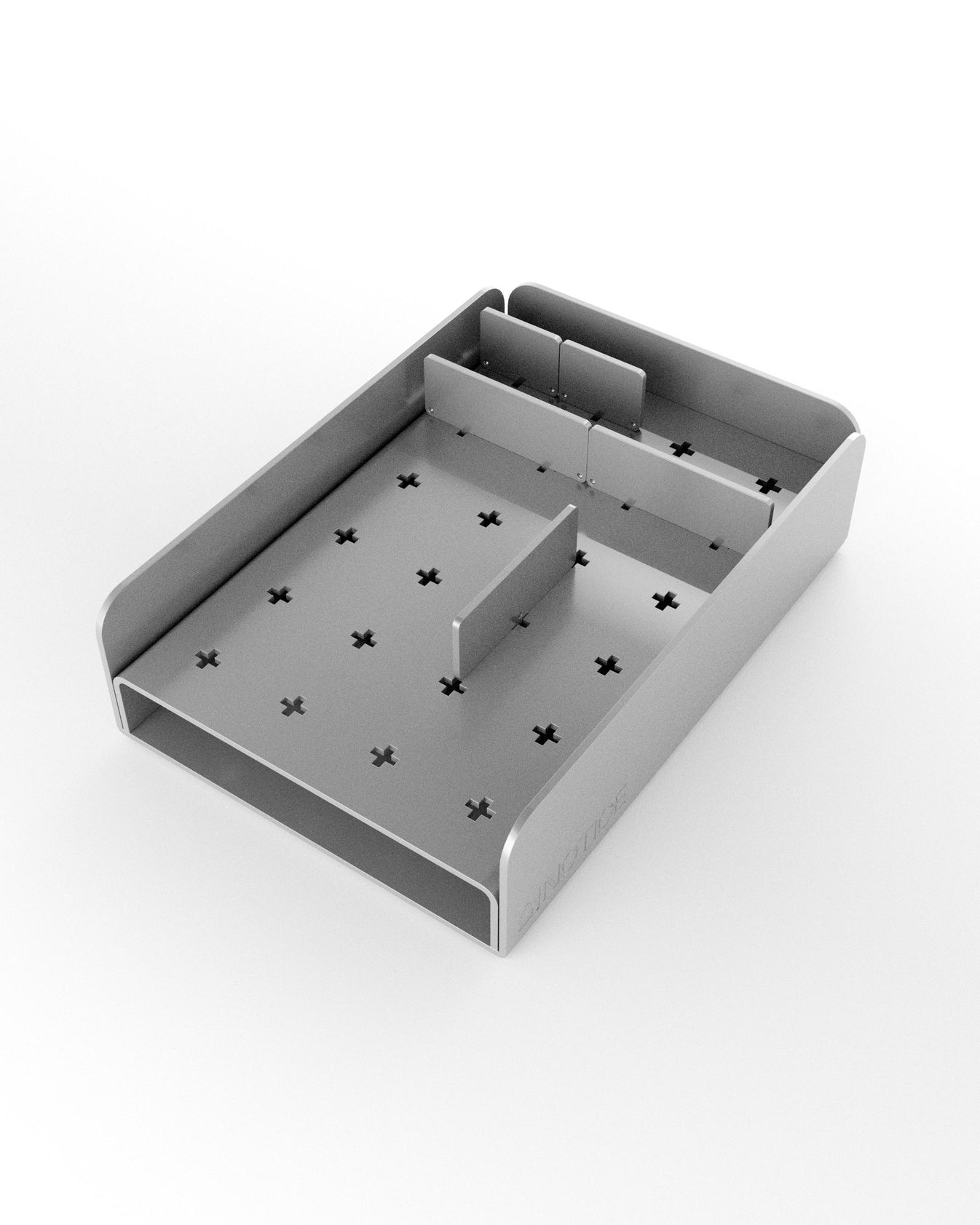 Variable Tray by Notice