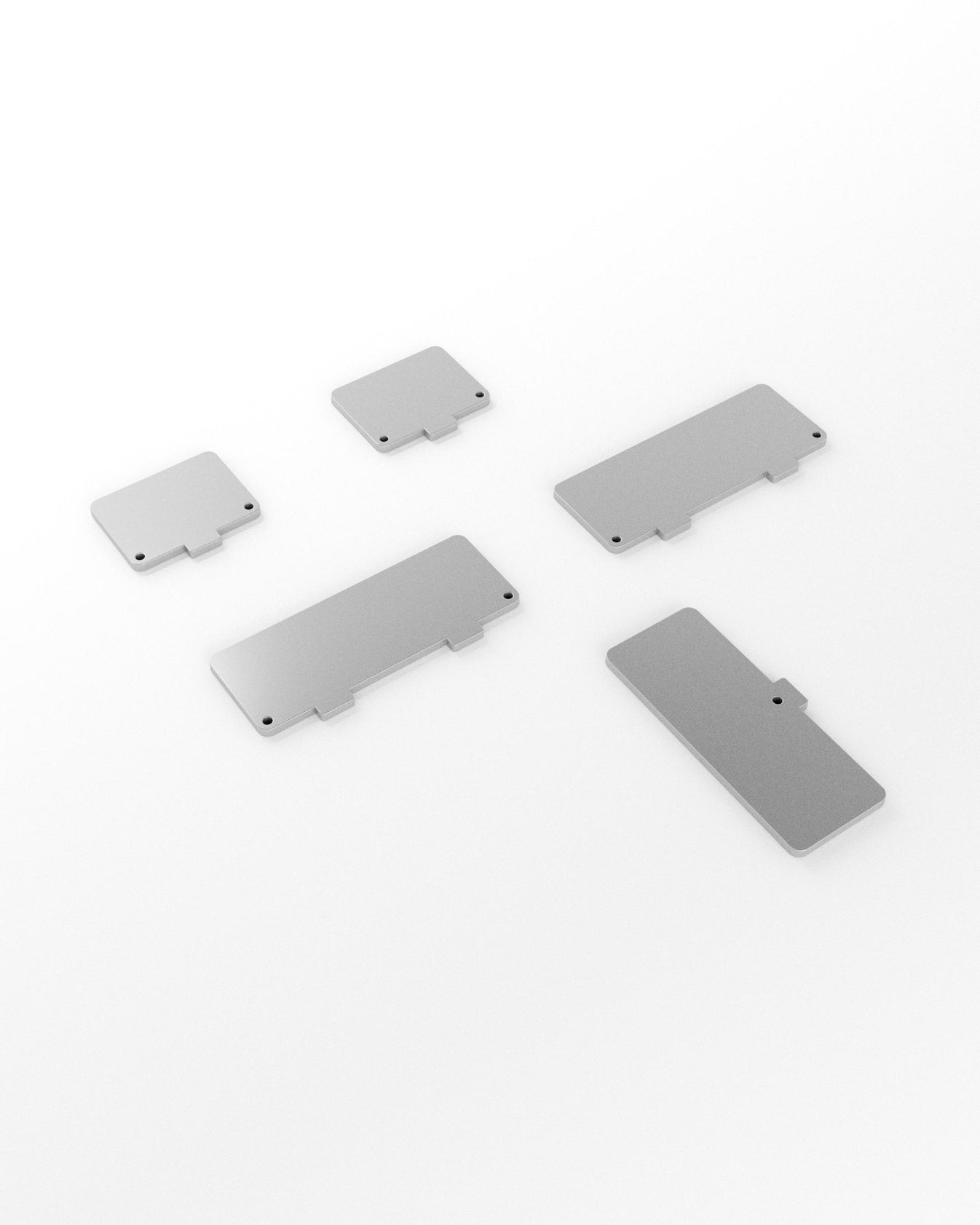 Variable Tray by Notice