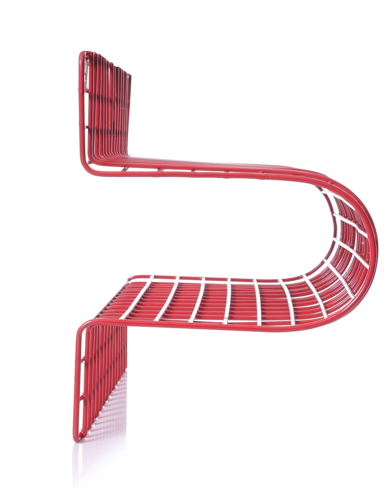 Mesh Shelf by Notice