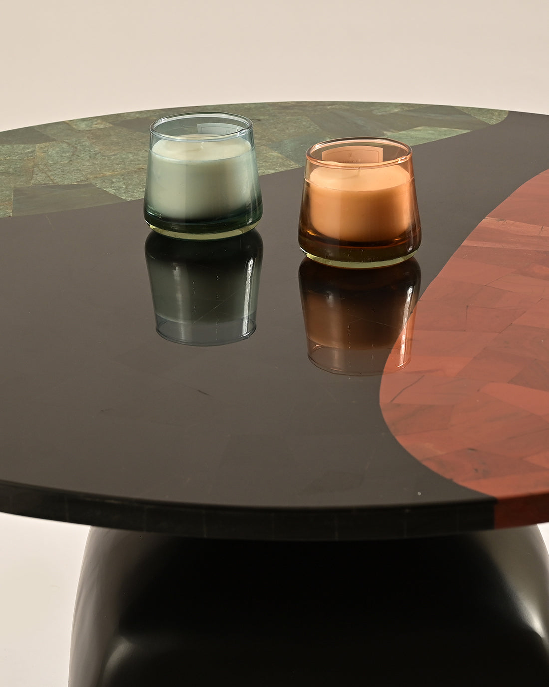 Jasper Coffee Table by LMNOH