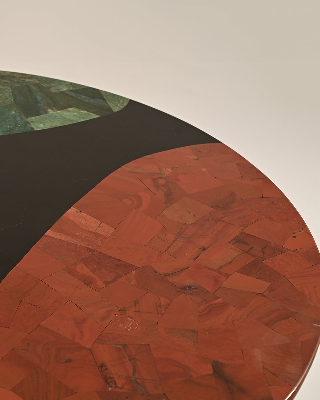 Jasper Coffee Table by LMNOH
