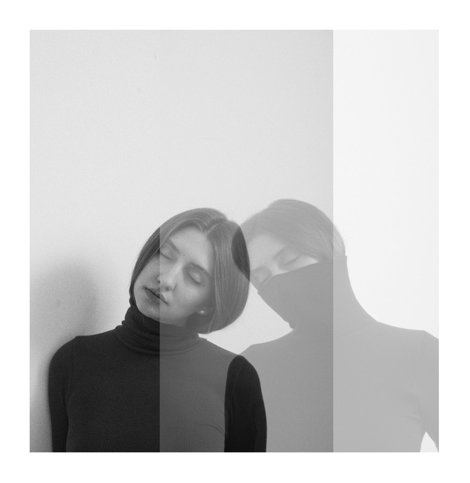 I am with myself by Khushboo Jain