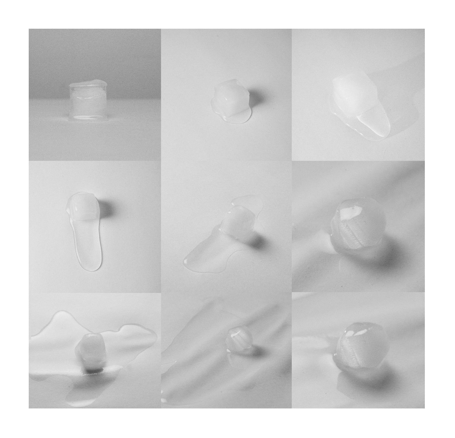 Metamorphosis of Time by Khushboo Jain