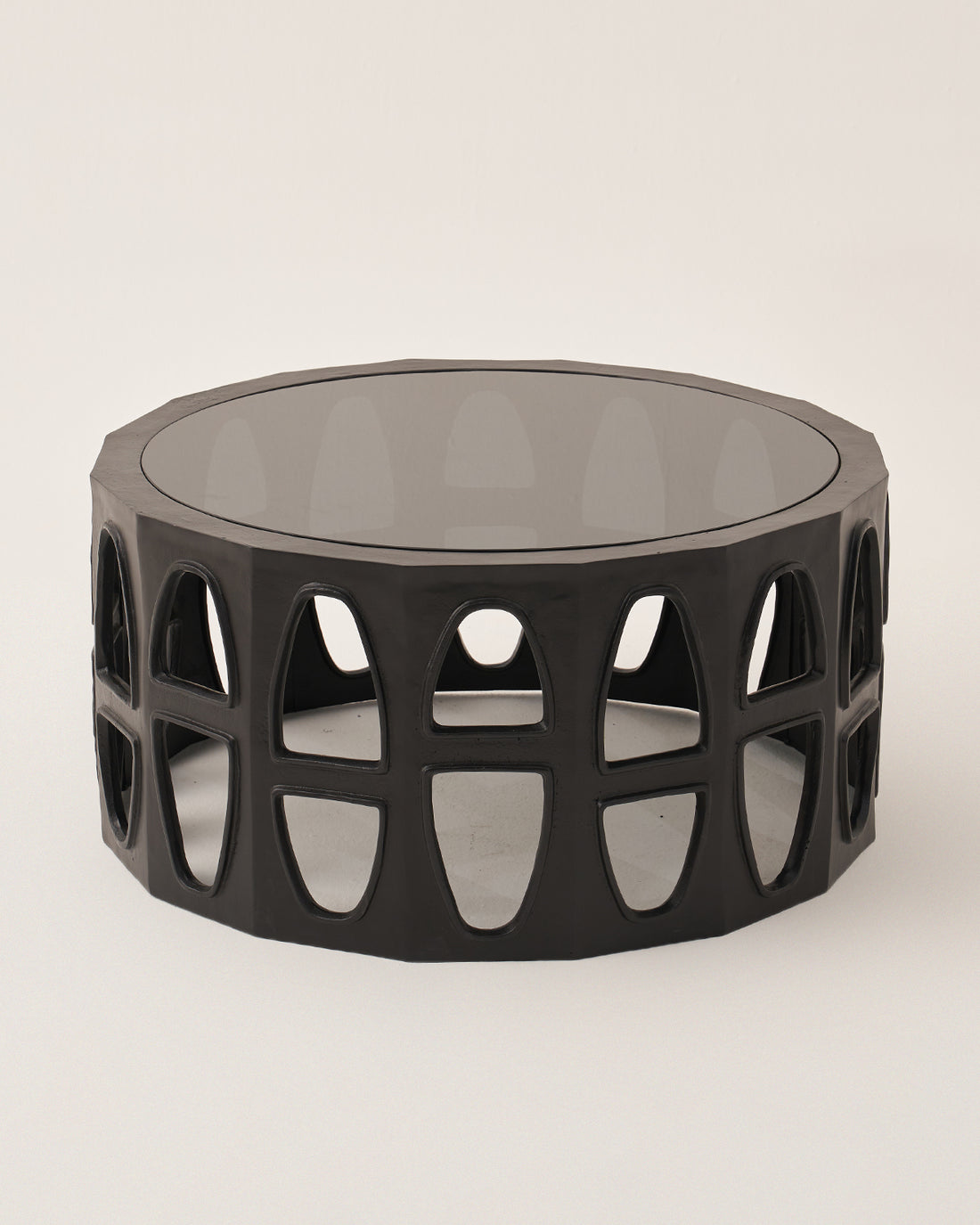 Colosseum Coffee Table by LMNOH