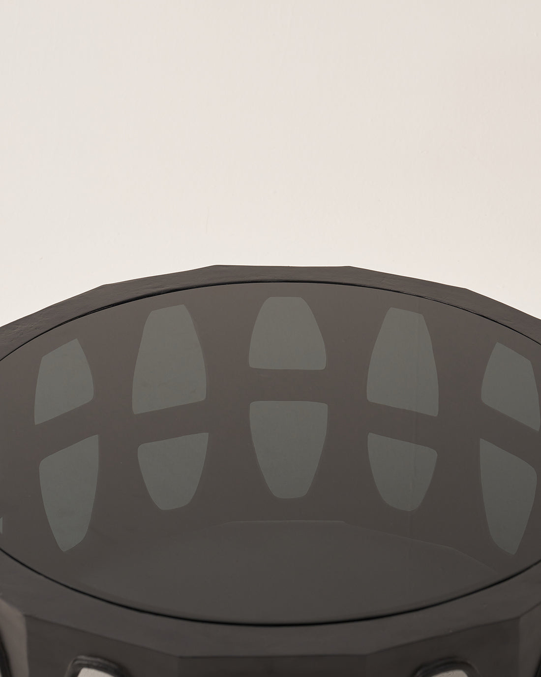 Colosseum Coffee Table by LMNOH