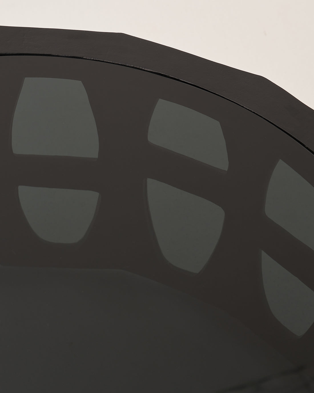 Colosseum Coffee Table by LMNOH