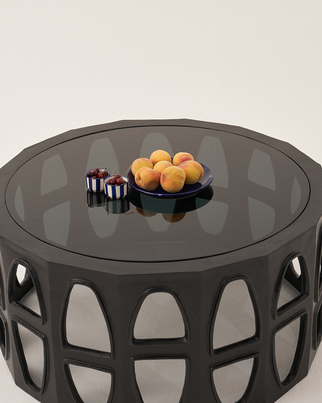 Colosseum Coffee Table by LMNOH