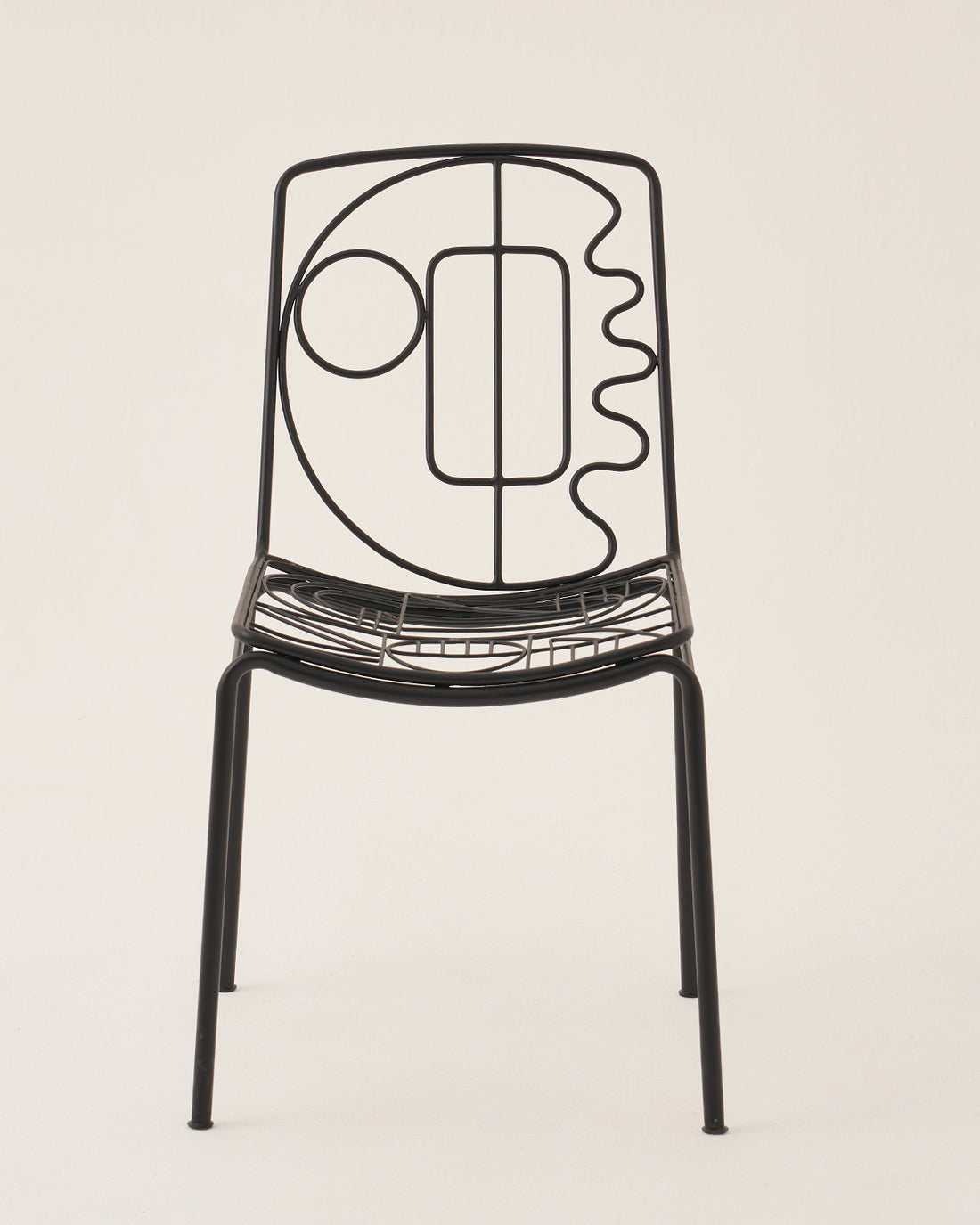 Dreamer's Chair by LMNOH