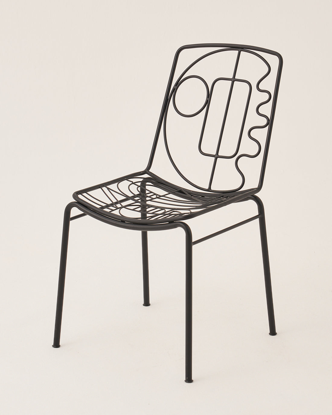 Dreamer's Chair by LMNOH