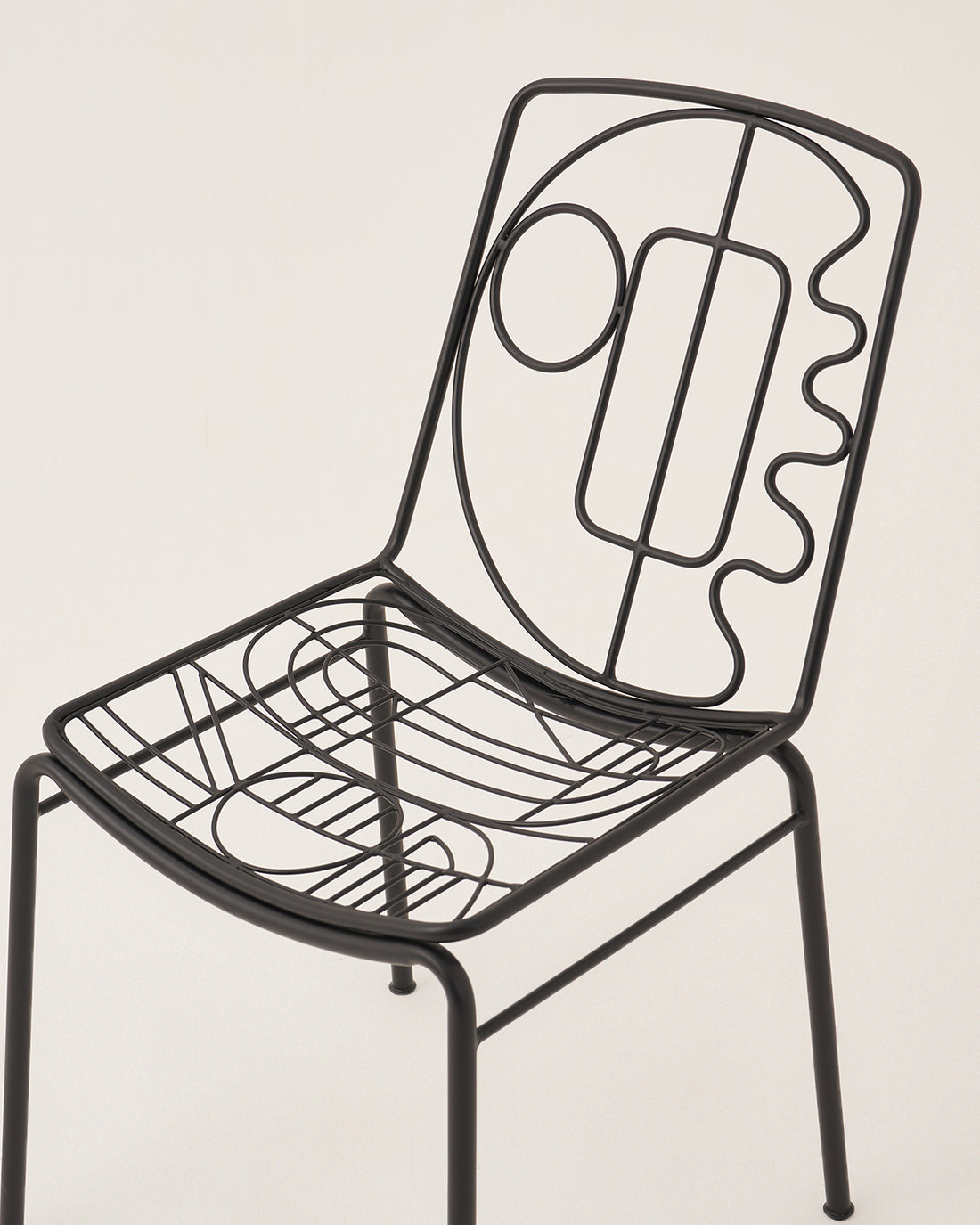 Dreamer's Chair by LMNOH
