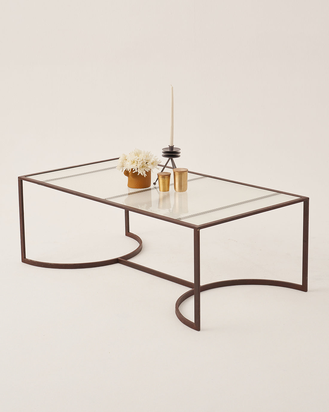 The Rustic Table by LMNOH