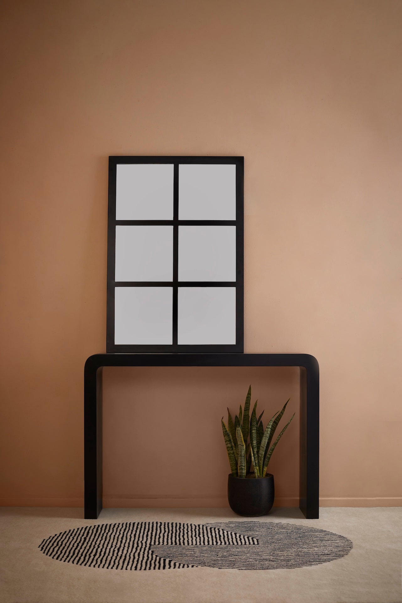 Window Mirror by OBJECTRY