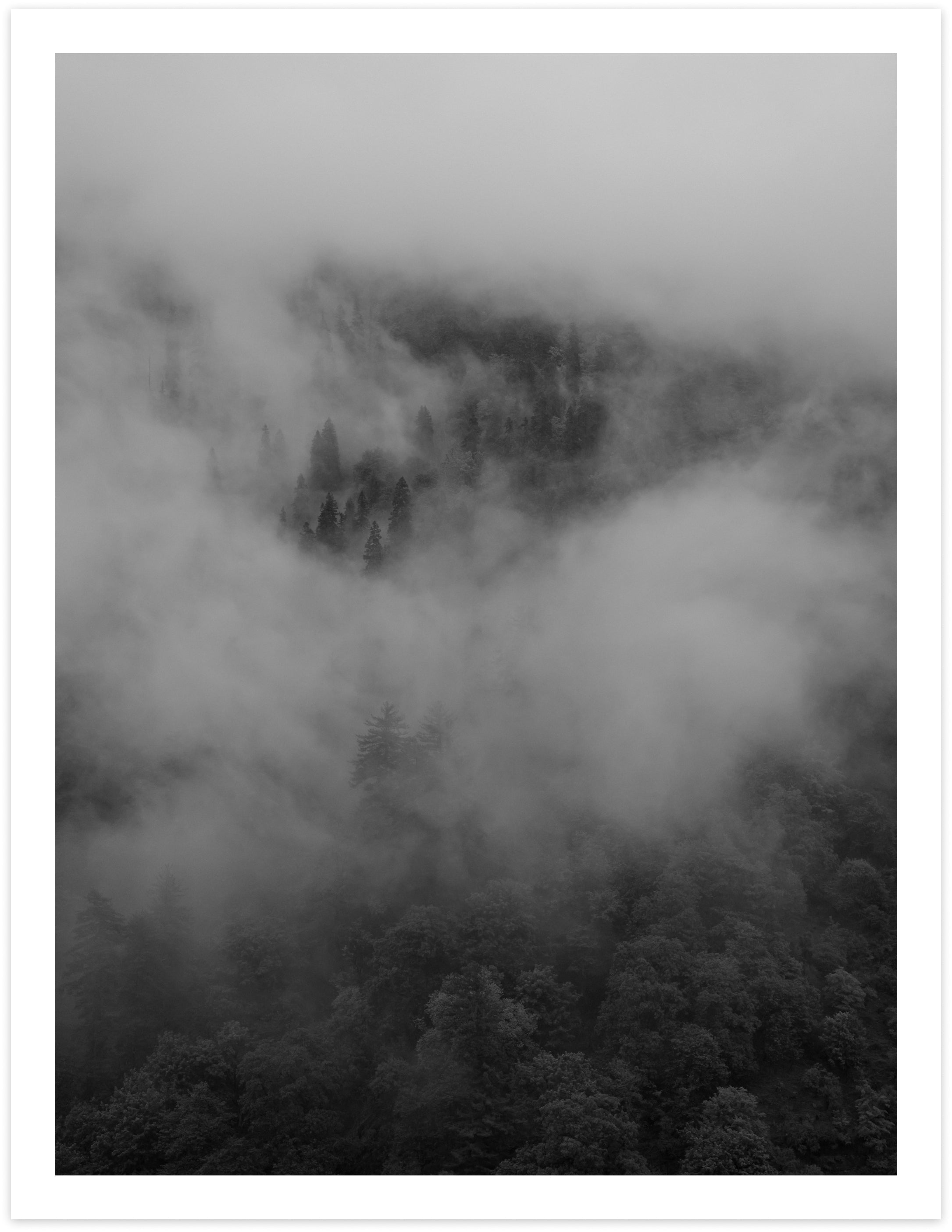 Tosh Clouds by Nishant Gautam