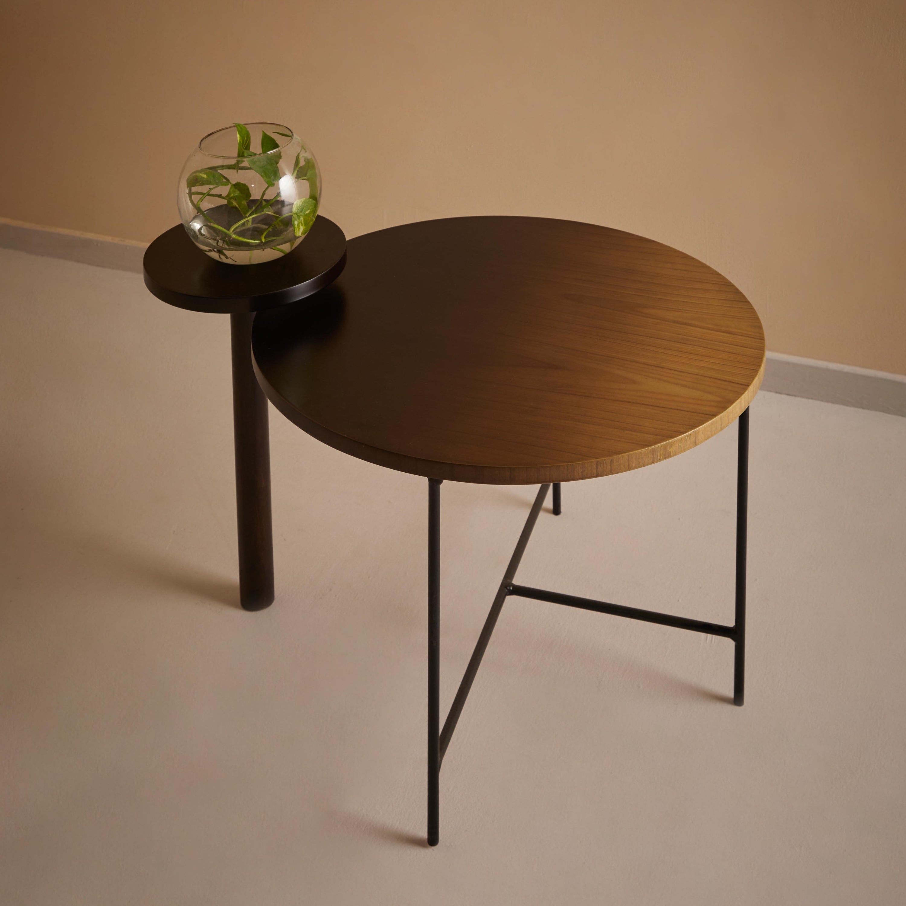 Ombre Coffee Table by OBJECTRY
