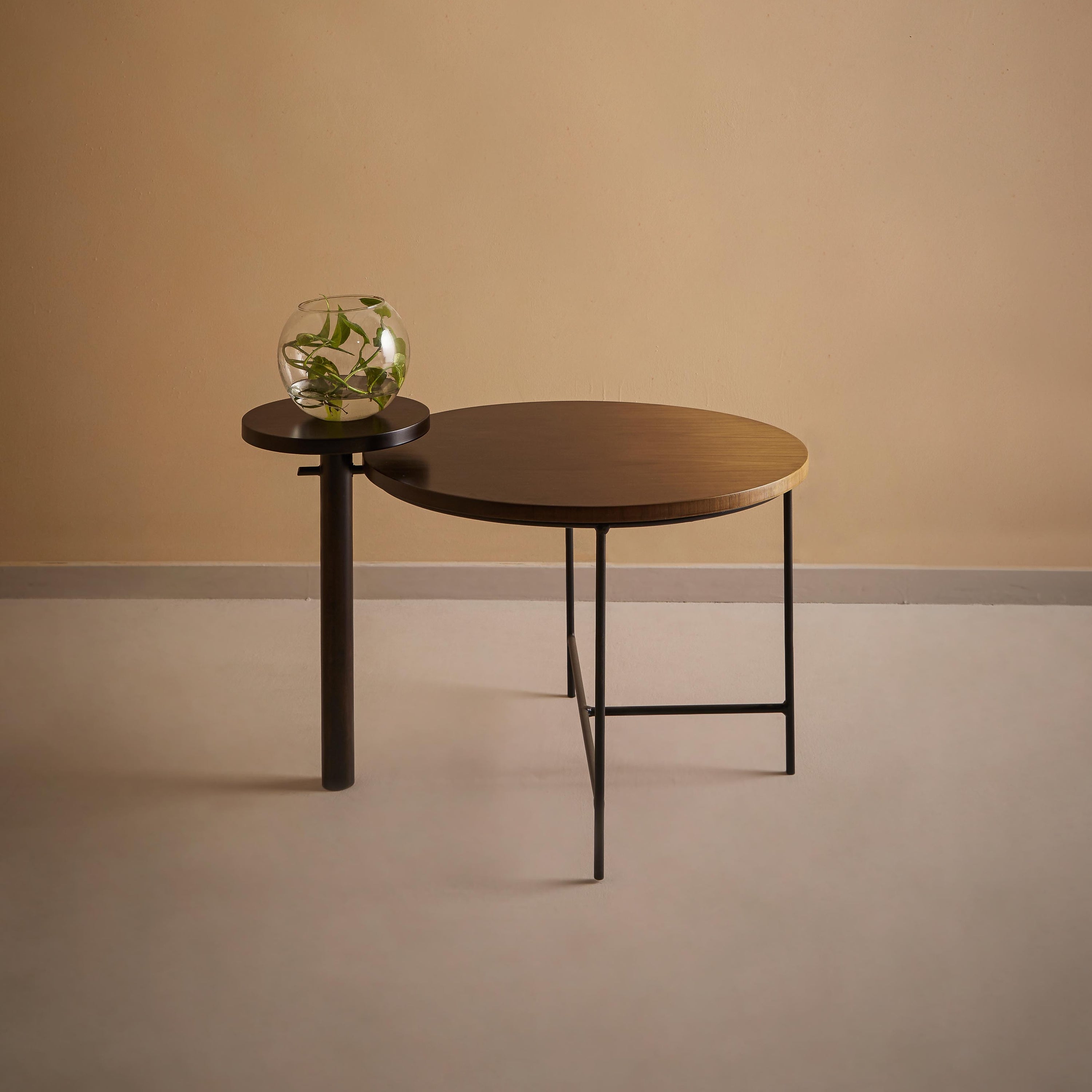 Ombre Coffee Table by OBJECTRY