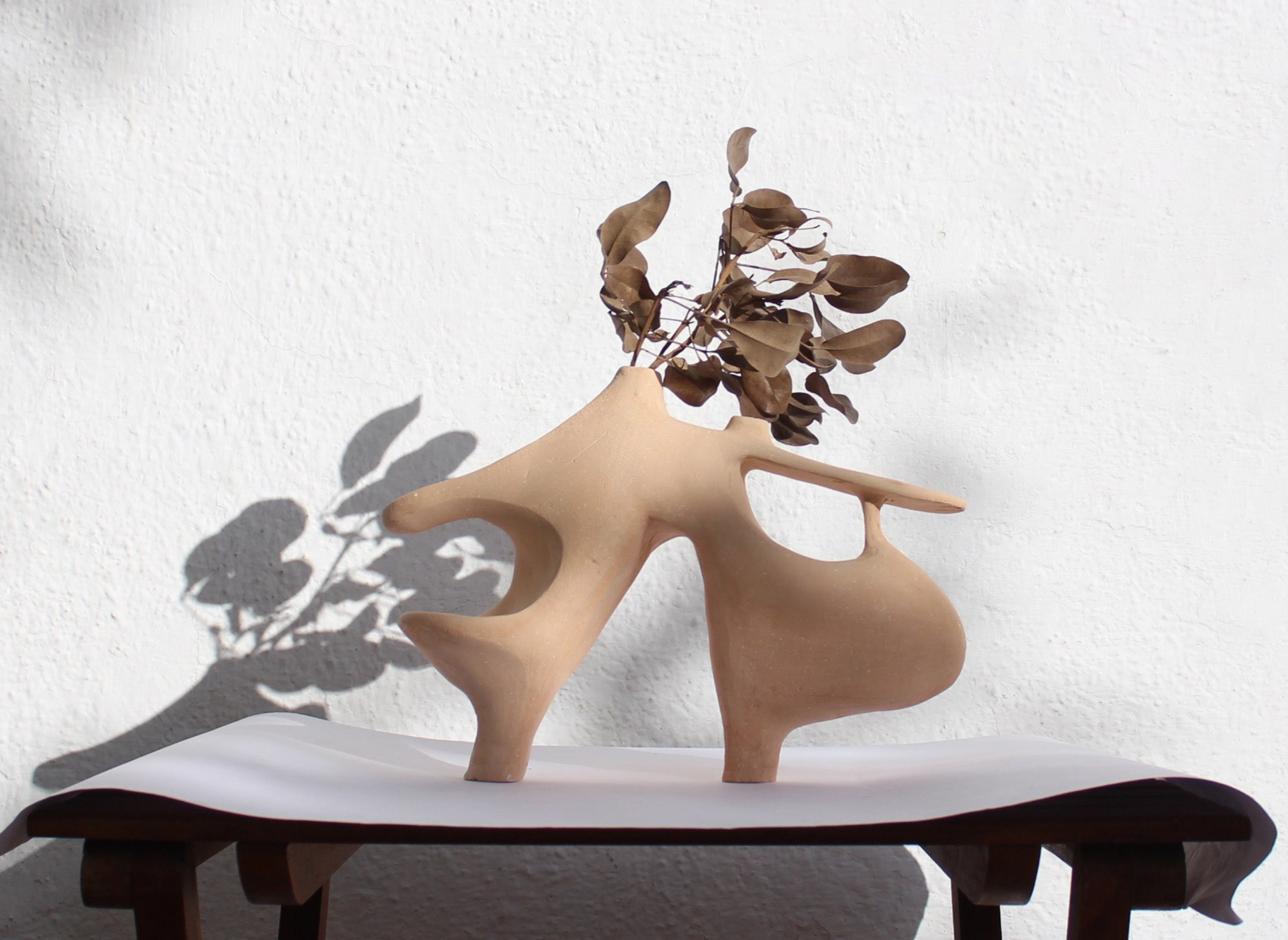 Pas de Deux
