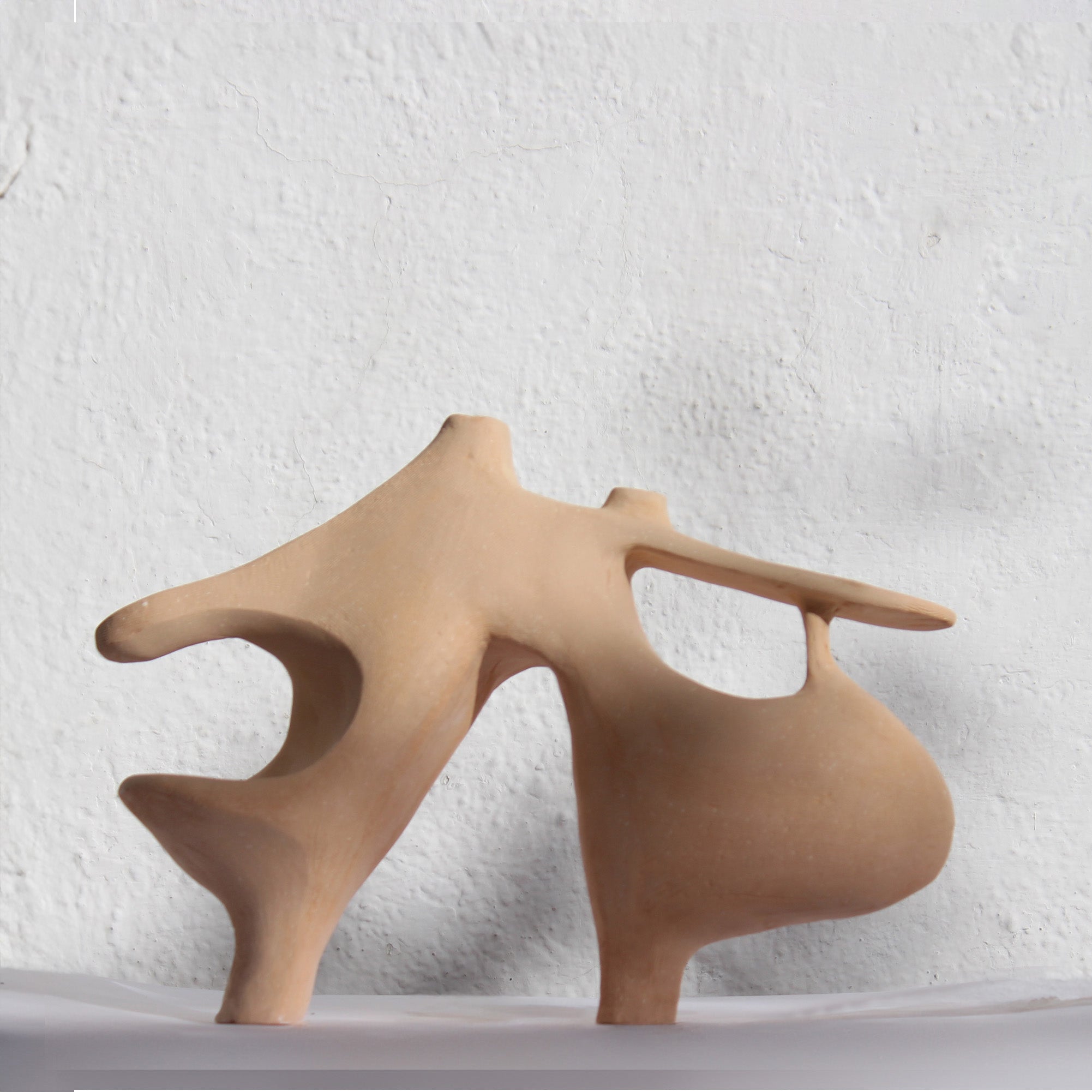 Pas de Deux by Muscellaneous