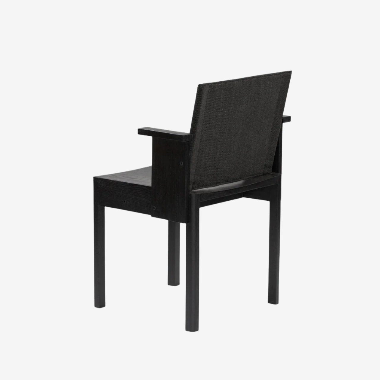 Resident Chair (Midnight) by Murubi