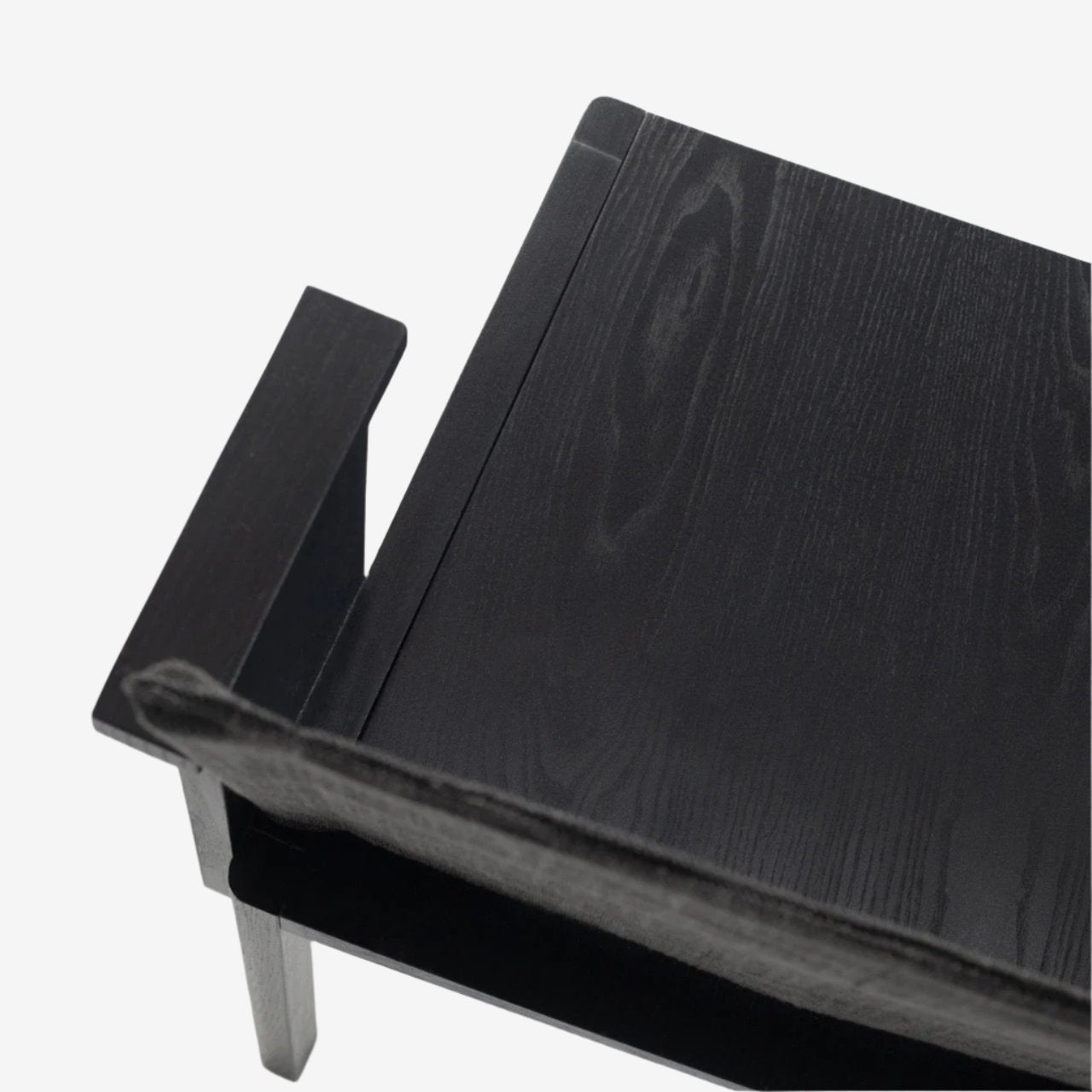 Resident Chair (Midnight) by Murubi