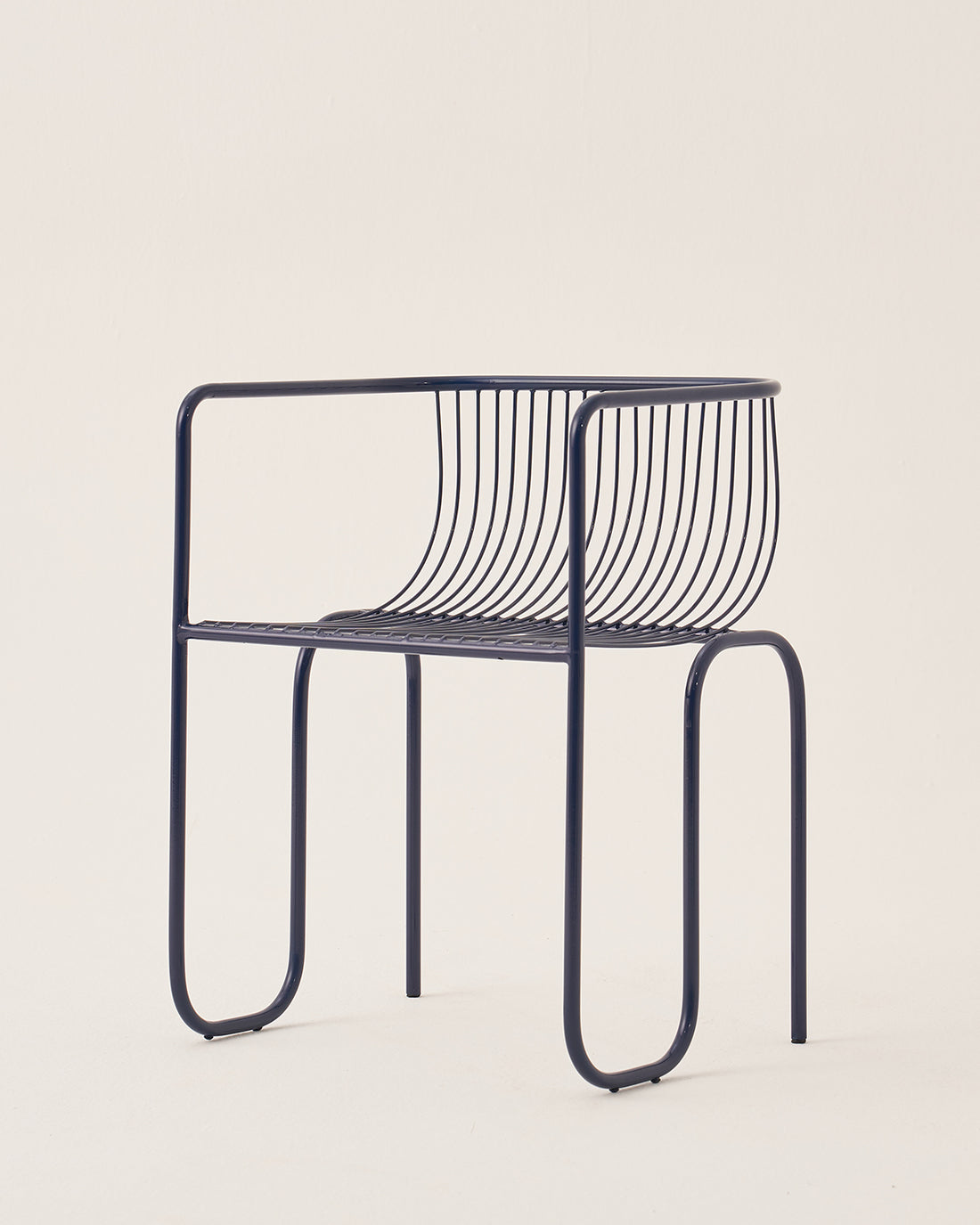 Riviera Chair by LMNOH