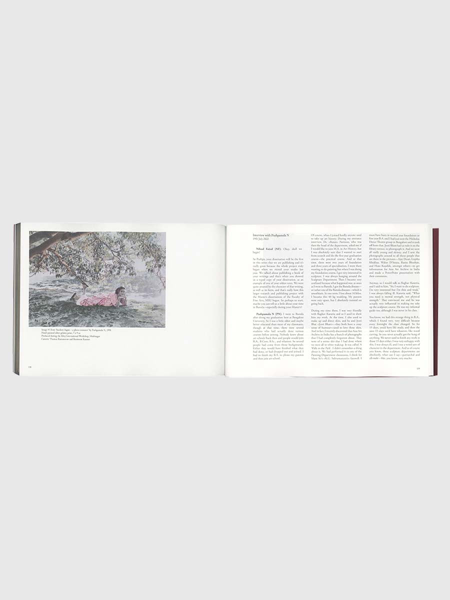 Sculptor’s Notebook by Reliable Copy